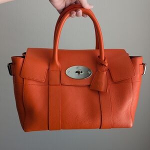 Mulberry Small Bayswater